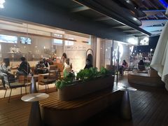 -喜茶(珠海华发商都店)