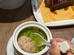 清汤狮子头-大潮淮·淮扬菜(何园旗舰店)