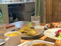 -本处·素食·融合料理(南油店)
