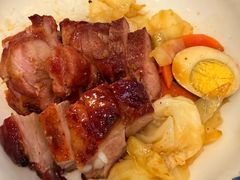 -永祥烧腊餐厅(虹口店)