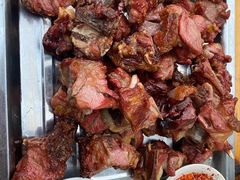 -咱屯子铁锅炖(洪楼店)