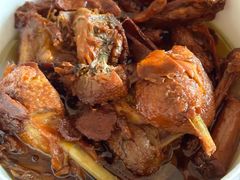 -斯丹姜母鸭·古法干香(涂门街总店)