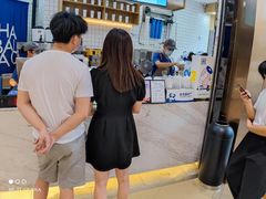 -茶百道(铜梁万达广场店)