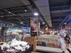 -永辉超市(回龙观店)
