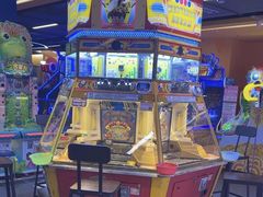 -爱玩嘉年华(江北一店)