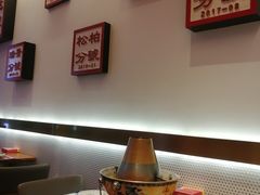 -1078號老北京涮肉(万达广场店)