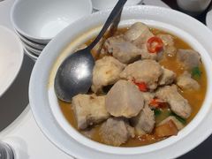 -汀小府·福建客家菜(鼓山沃尔玛店)