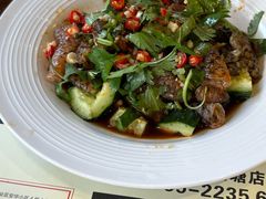 -壹只卤鹅·潮汕菜(莲塘店)