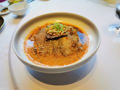 -俏江南天津时尚曲艺主题餐厅(马场道店)
