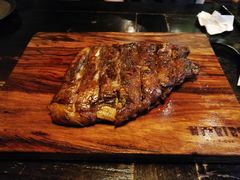 -Local泰莲庭(虹鳟鱼店)