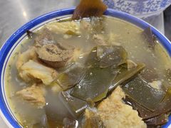 -赵姐猪耳朵饭店
