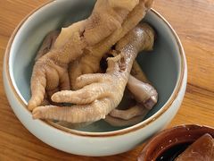 -百家鲜·杭帮菜