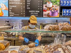 -PAPER STONE BAKERY(天汇广场店)