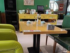 -去茶去餐厅(中央大街店)