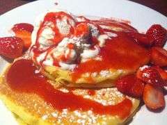 -Pancakes on the rocks(Darling Harbour)