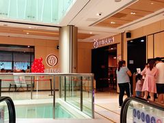 -海底捞火锅(金光华店)