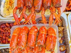 -吉利龙虾·新派海鲜烧烤