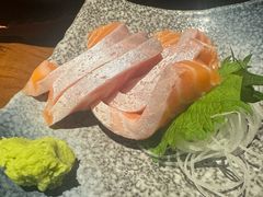 -千代武日本料理(开发区店)