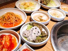 -王妃家(明洞中央店)