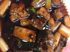 -红星兔丁(武侯祠店)