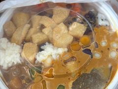 -串妹花式冰粉(乐山总店)