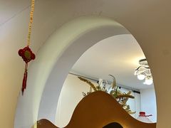 -庭院·冰煮羊·铜锅涮肉(西单店)