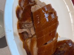 -满堂·烤鸭店·北京菜(鼓楼店)