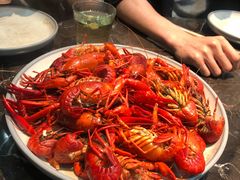 -指爱龙虾(金杨路总店)