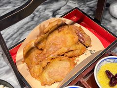 -西安饭庄·非遗陕菜(钟楼店)
