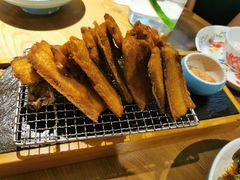 -老头儿油爆虾(金鹰世界店)