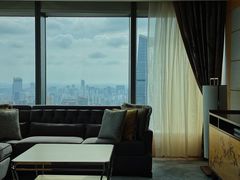 -上海静安香格里拉大酒店