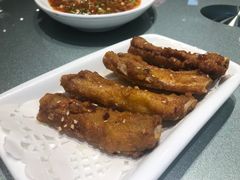 -湖锦酒楼·32年地道湖北菜(光谷店)