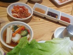 -喜来稀肉(北外滩白玉兰广场店)