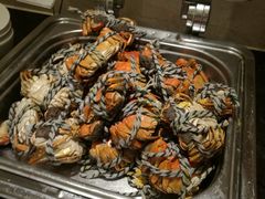 -索菲特西湖大酒店·香榭丽全日候餐厅(南山路店)