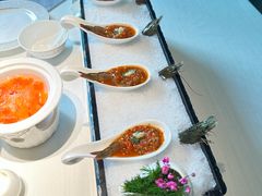 -金链花·泰国餐厅(国贸店)