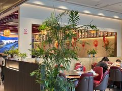 -老馆子·建德菜·山肴鱼鲜(海威新界店)