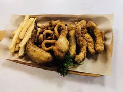 -必胜客(国贸店)