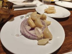 -汉巴味德自助餐厅(嘉定宝龙广场店)