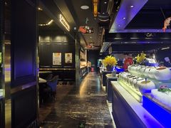 -加餐海鲜自助(宝龙一城店)