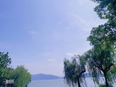 -东钱湖小普陀景区