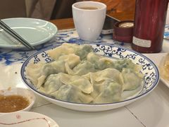 -东方饺子王(中央大街创始店)