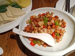 -福茂源横山铁锅羊肉(高新路店)