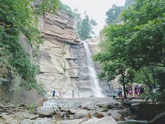 -黑龙潭风景区