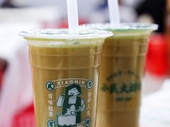 -小民大排档(光谷店)