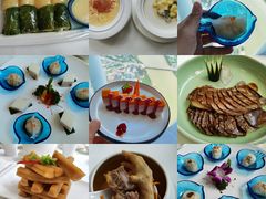 -广州塔晖粤轩中餐厅