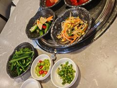-韩仁阁米肠汤饭(韩乐坊店)