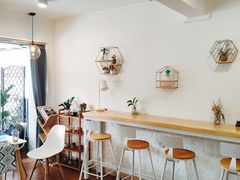 -小涵家蛋糕·咖啡(金山湖花园店)