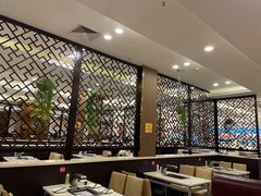 大堂-汉丽轩韩式自助烤肉十二年(SM广场店)