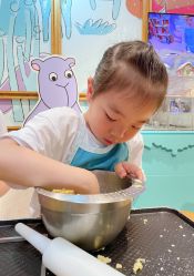 -Harry's Kitchen哈里小屋(上海大悦城店)