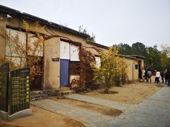 -西柏坡红色胜典景区